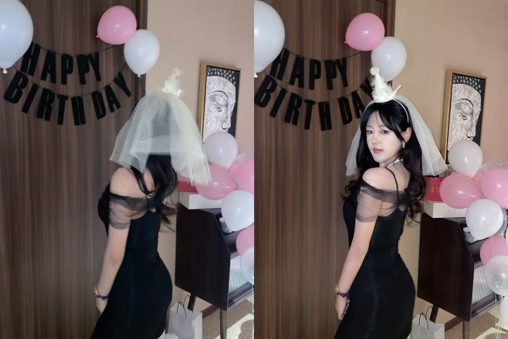 我的女神截图