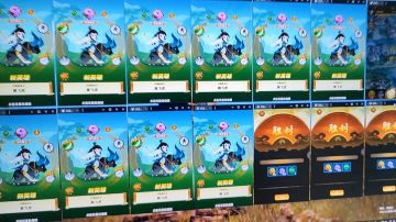 整理了一下，给新人的一些游戏小技巧