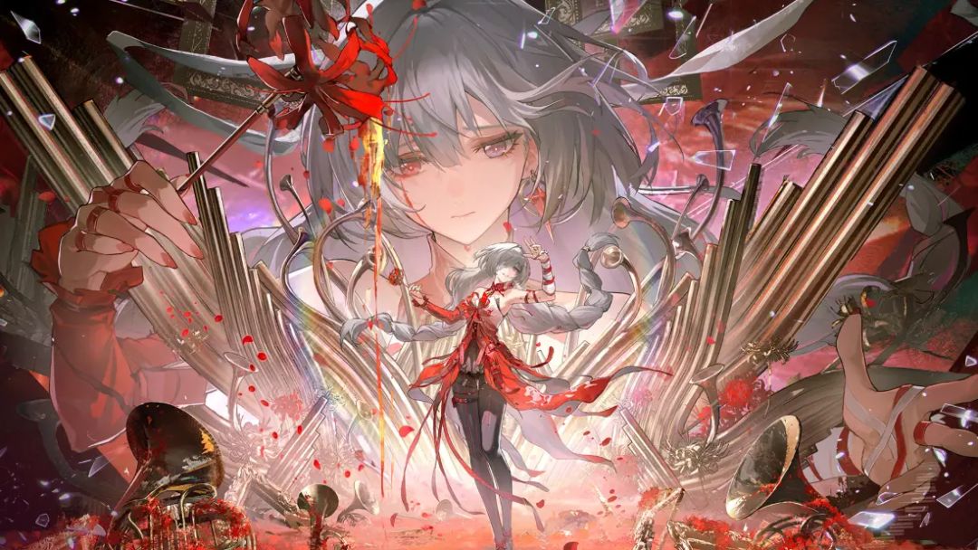 《鸣潮》2.5「生命不灭的轻歌」攻略指南 3