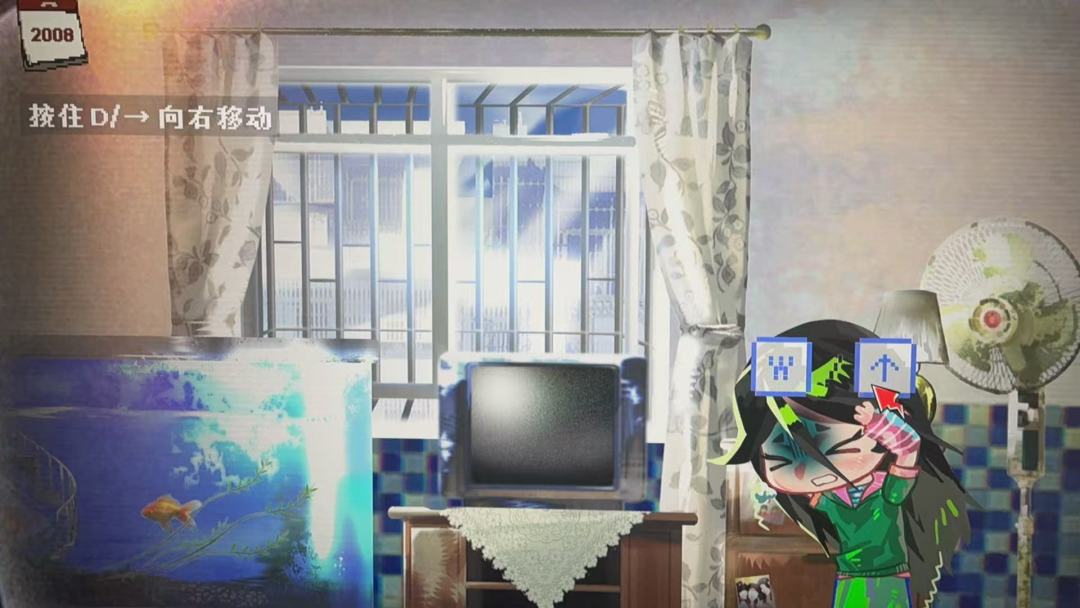 “无尽”轮回梦境♾️:制作人的话 3