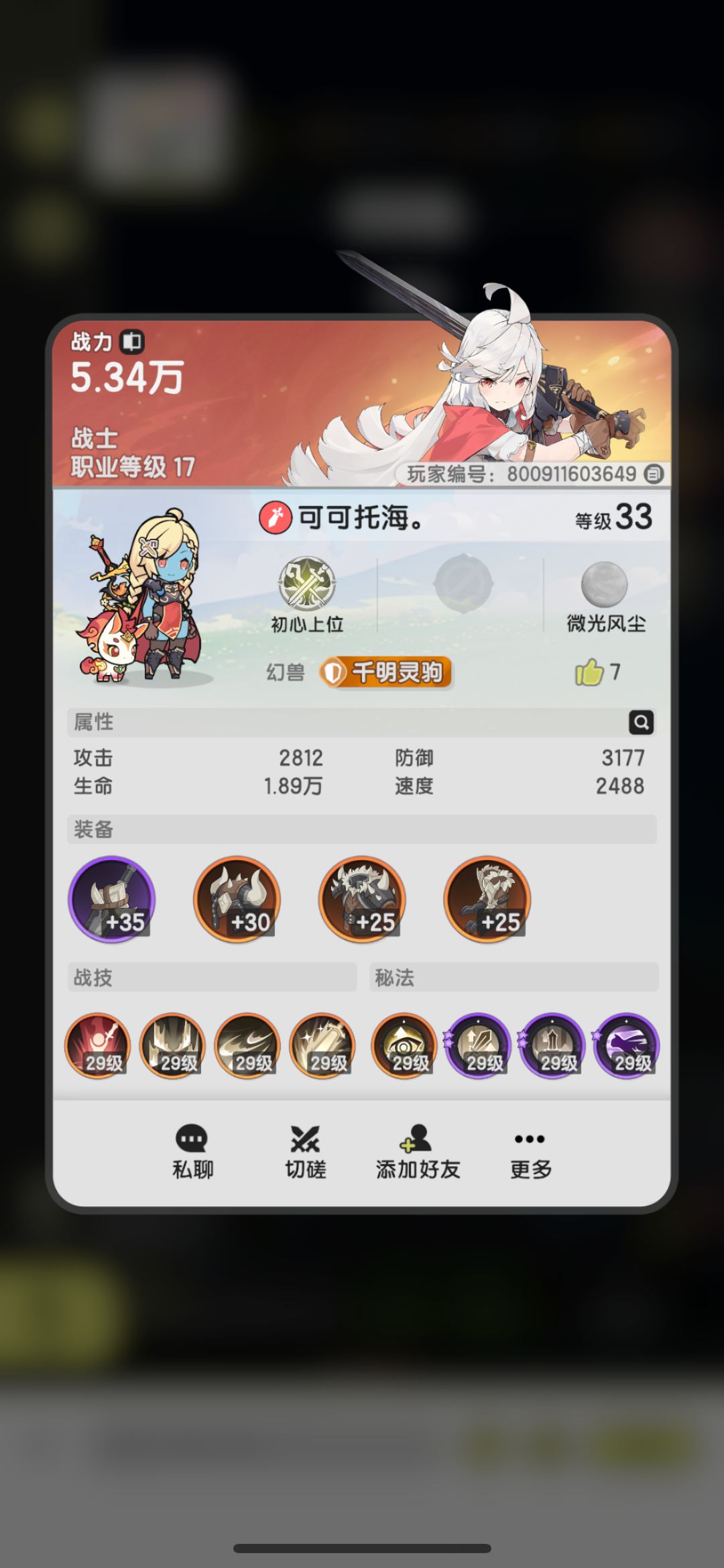 骗子打到这来了 2