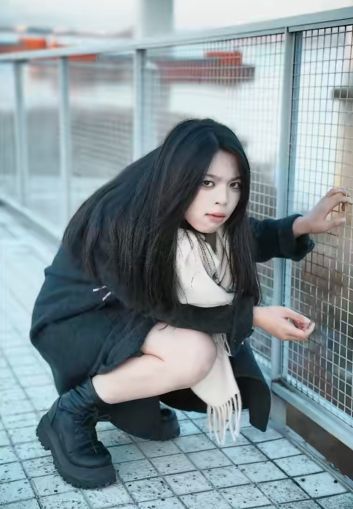 随意 1