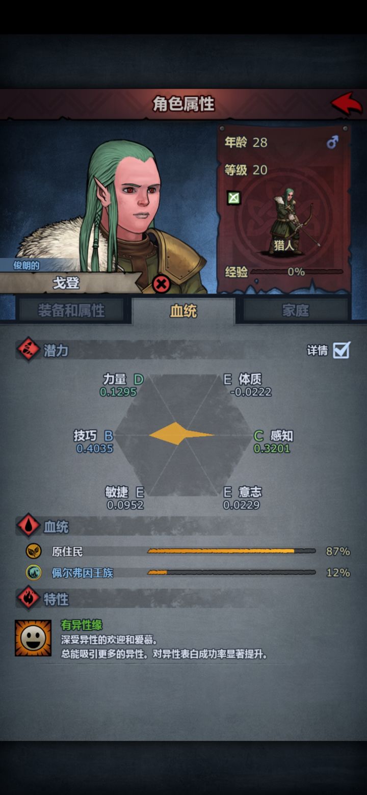 黑心酒馆！截图
