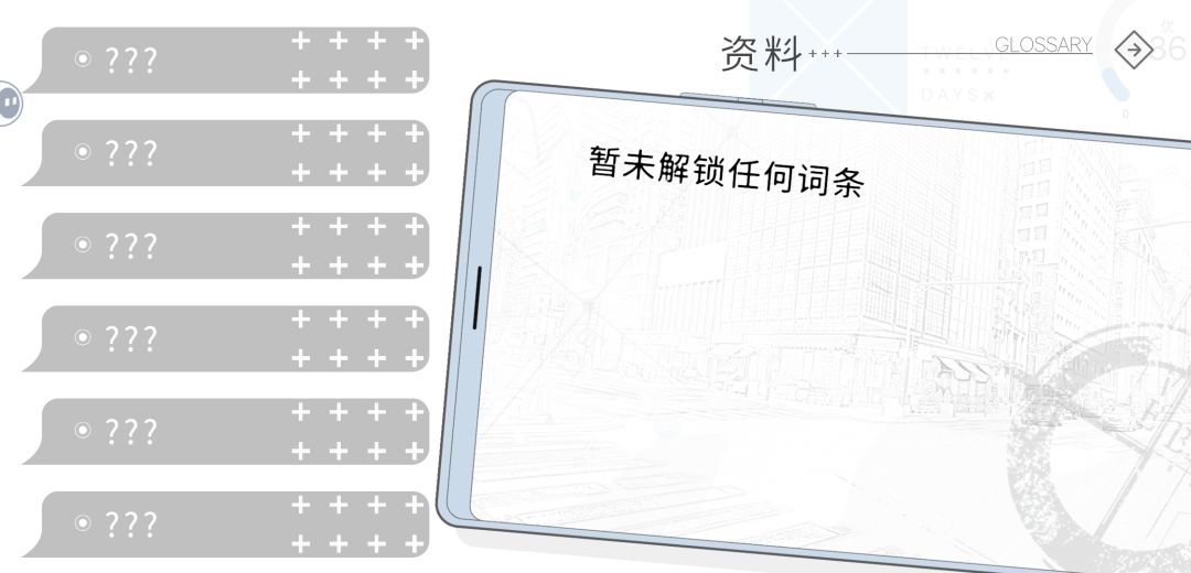 我好绝望前两天还是正常的今天登上去档全丢 2