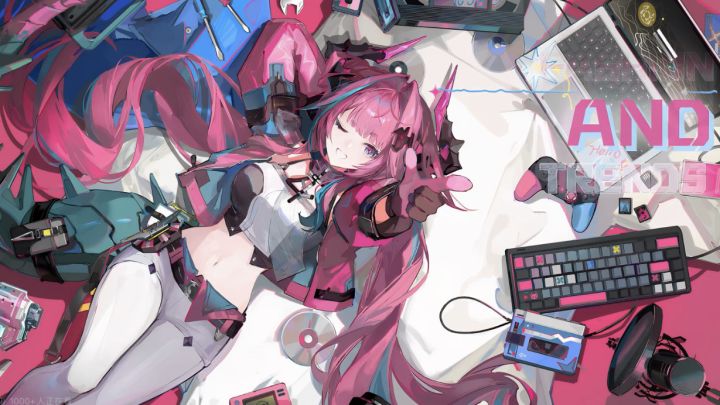 Steam版10月15日上线！愿望单奖励全解锁截图