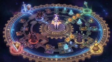 单机像素，《魔塔地牢2》不删档测试开启！