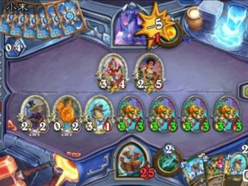 绝对的天才构筑，月初平民上分卡组超生猎！