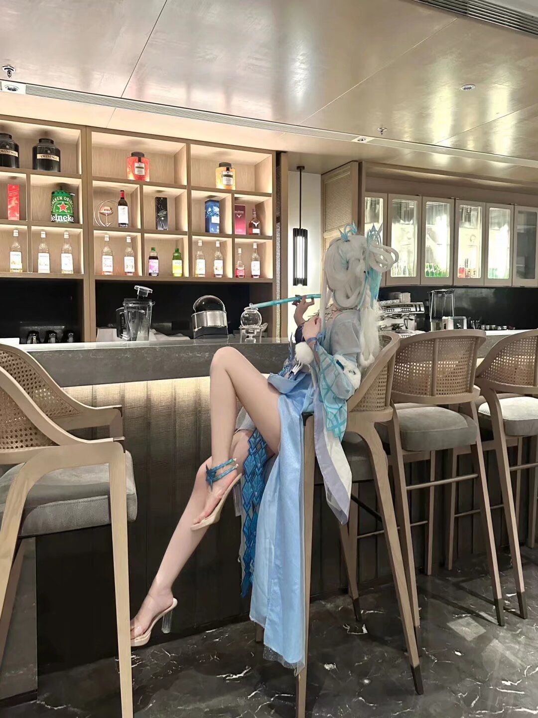 酒喝不够多，真心话什么时候说🍷 2