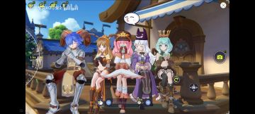 开服前的特发奇想1（会更新）