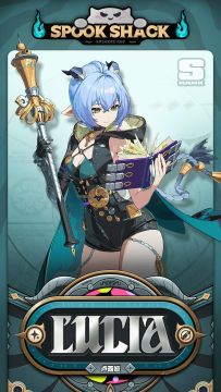 独家频段「绮夜游灯」