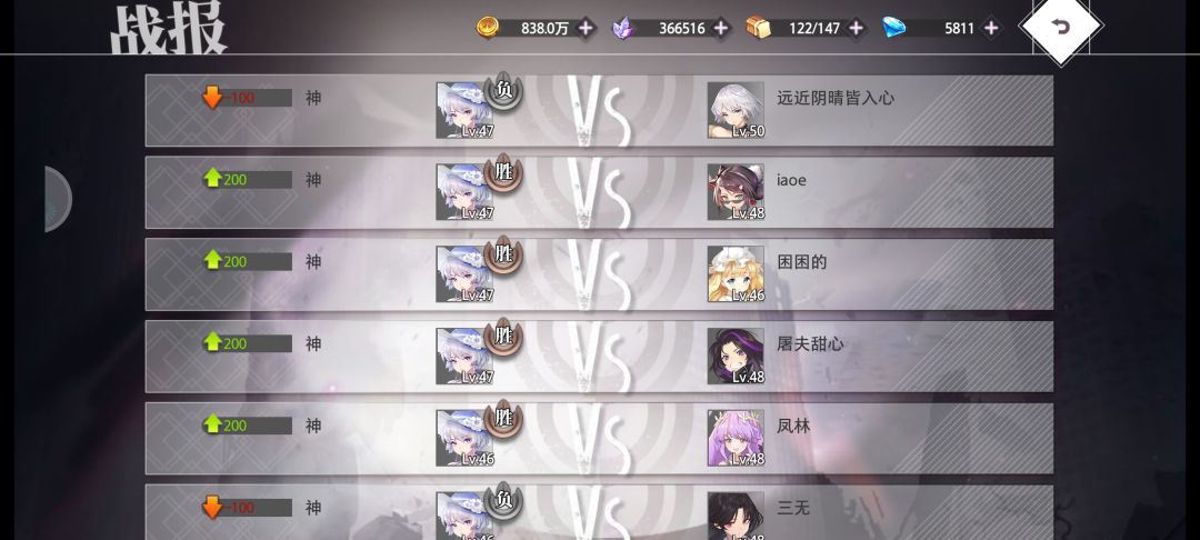 感谢好人 1