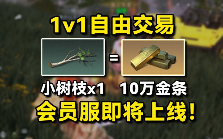 一根小树枝卖10万?一人一狗会员服终于要来啦!截图