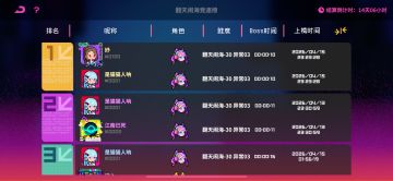 《黑海狂潮：翻天闹海30-3冲榜攻略》