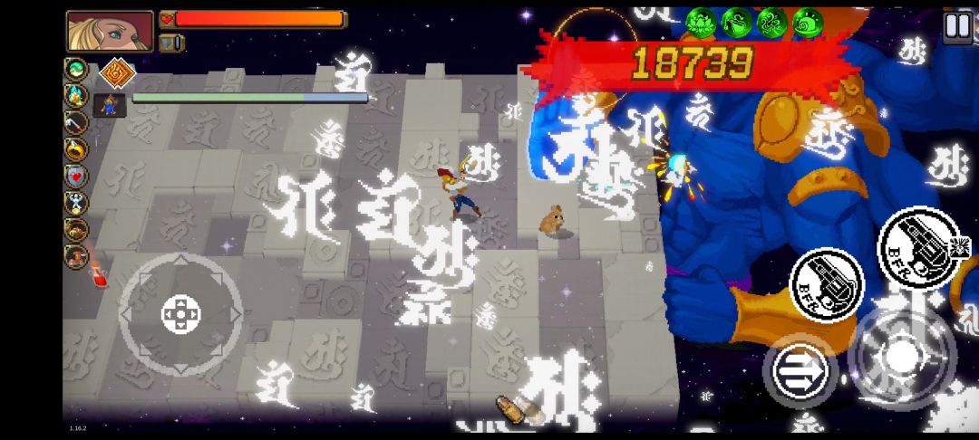 刚回坑不久,这伤害合格么 3