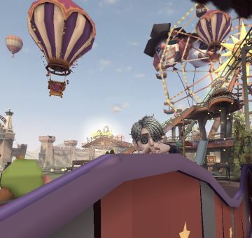 尊敬的第五人格的审核员及其工作人员： 
我之所以想申请体验服资格主要是有以下四个方面 ： 
第一，我想体验新地图新玩法新角色 如果有什么问题一定会第一时间反馈给官方 
第二，我十分热爱第五人格 ，从开服以来到现在，依然热爱 
第三，觉得《第五人格》这款游戏 制作很精美，如果提前体验新改动礼包然后好说下这些感受和不足然后改进让玩家有更好的游戏