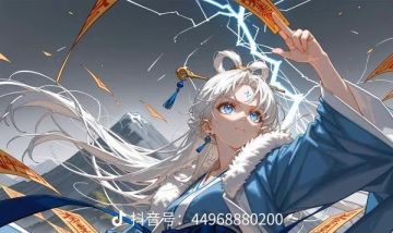 武侠修仙界的新星，ai界的真神