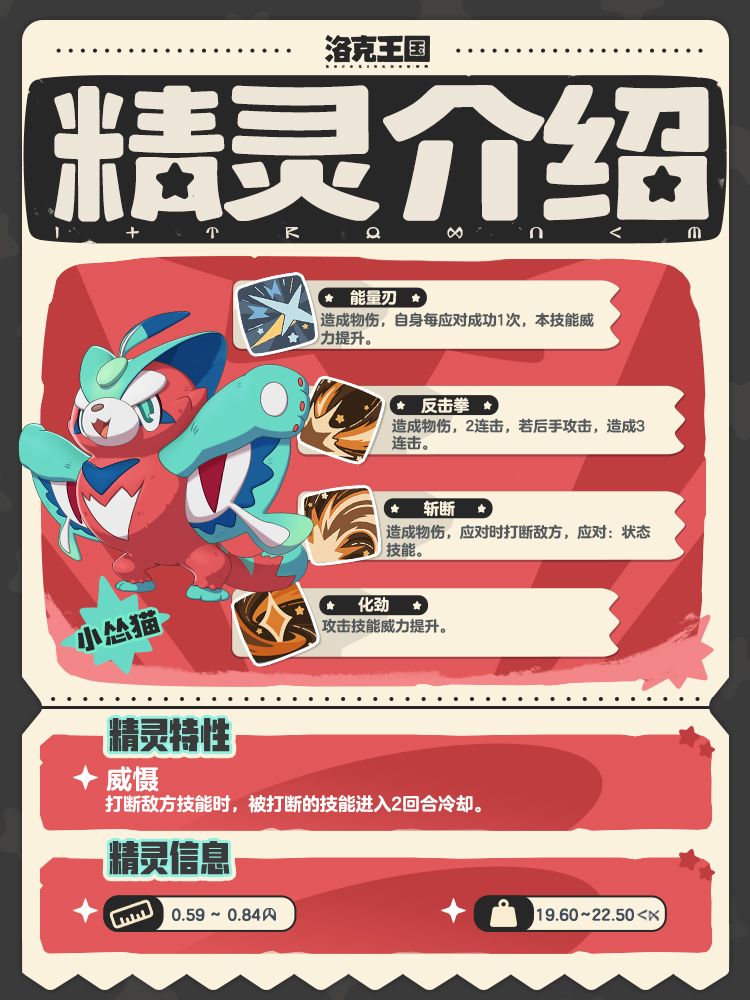 小怂猫丨我可是王国一级保护精灵 2