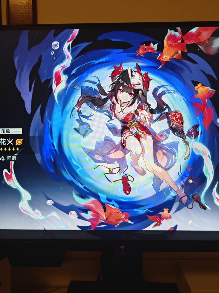 我必须得装一波截图