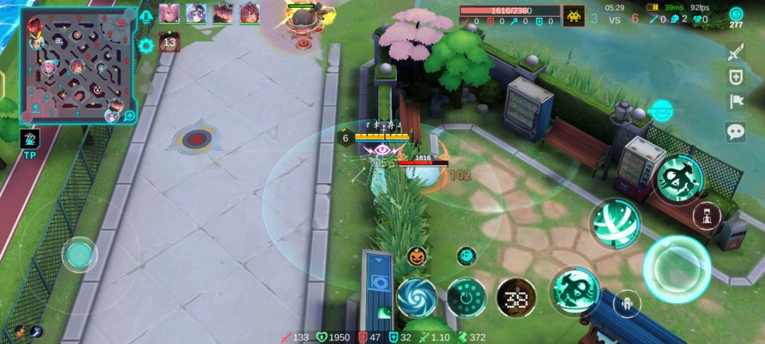 你游卡我还扣我分😭 3