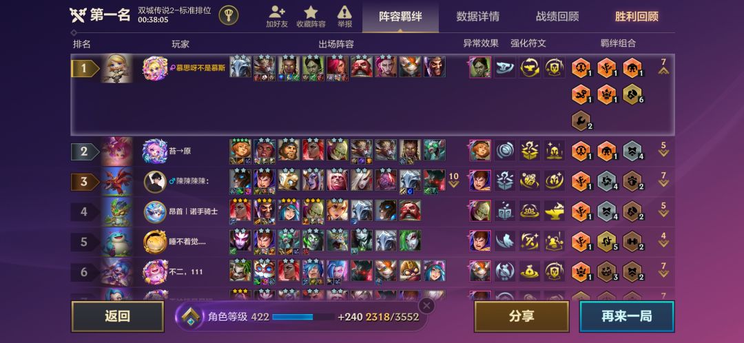 这六费卡的概率是不是有点假呀? 2