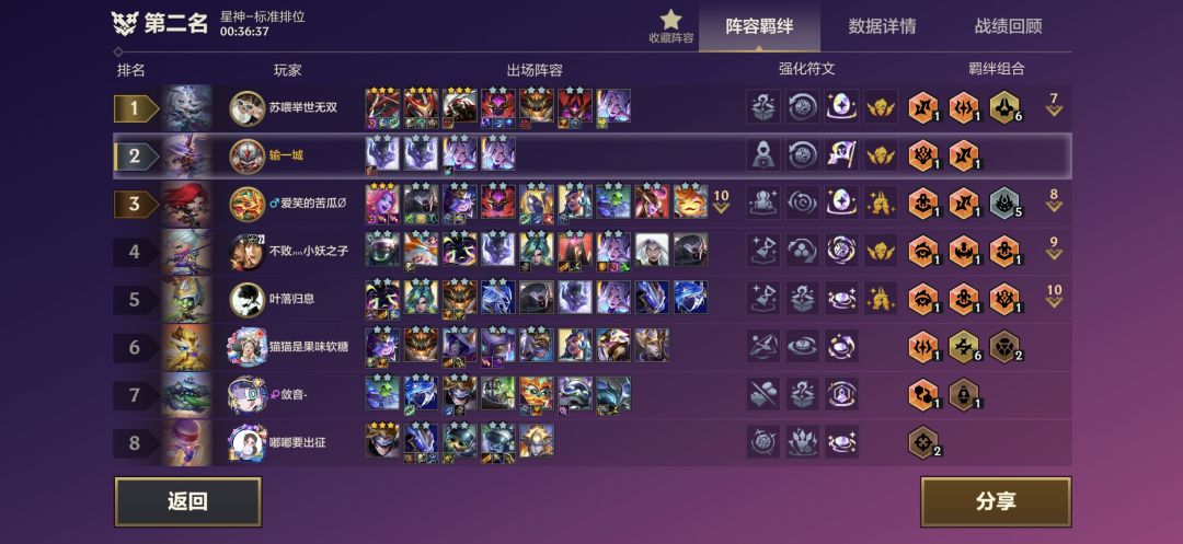 啥游戏 我卡他两张娜美他能三星 1