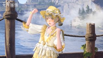 🎬奇想映像丨星光小铺上新实机展示