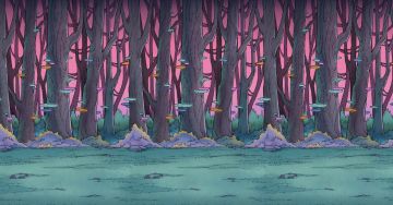 《怪兽星球2》10月更新内容前瞻