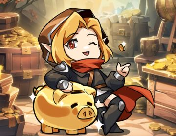 6月限时礼包来袭！