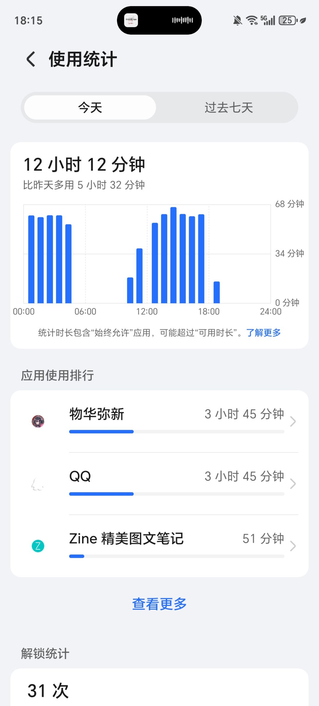 又三个小时。 2