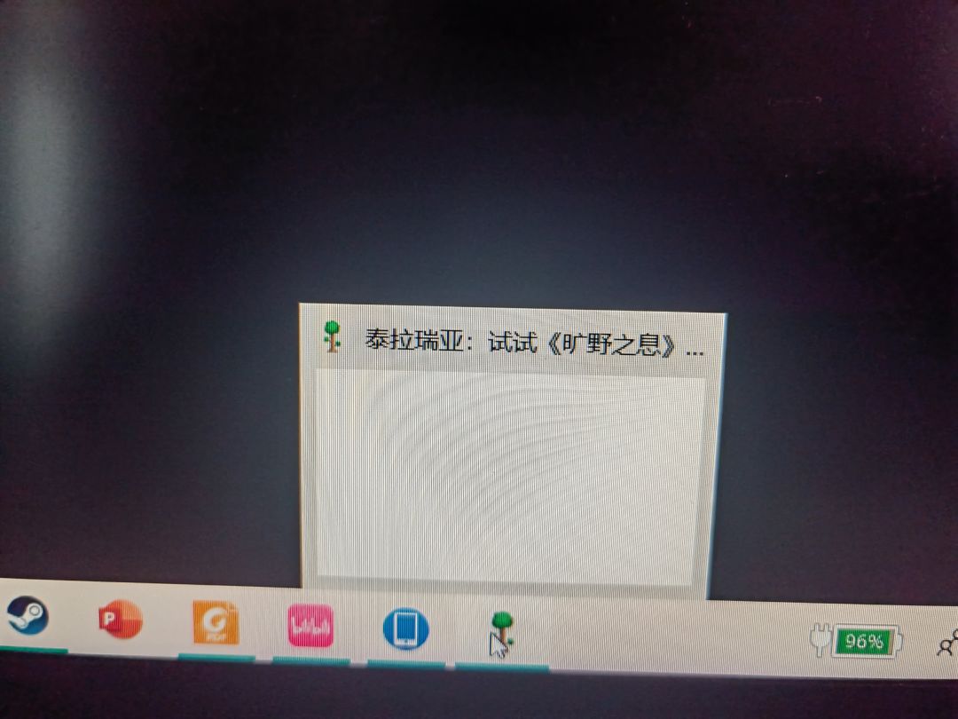 steam版游戏彩蛋 1