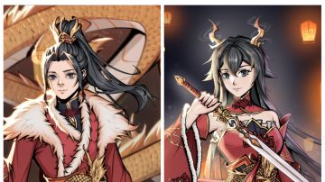 大乘主角+火枪+金锤+天心心得分享