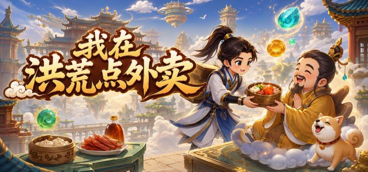 玩法更新公告-新增七日仙缘截图