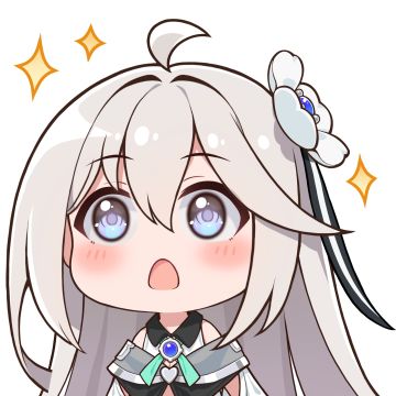 欢迎来到二测现场！居然是星落？！