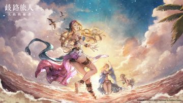 莱拉面对面！特别职业莉妮特的制作组Q&A~