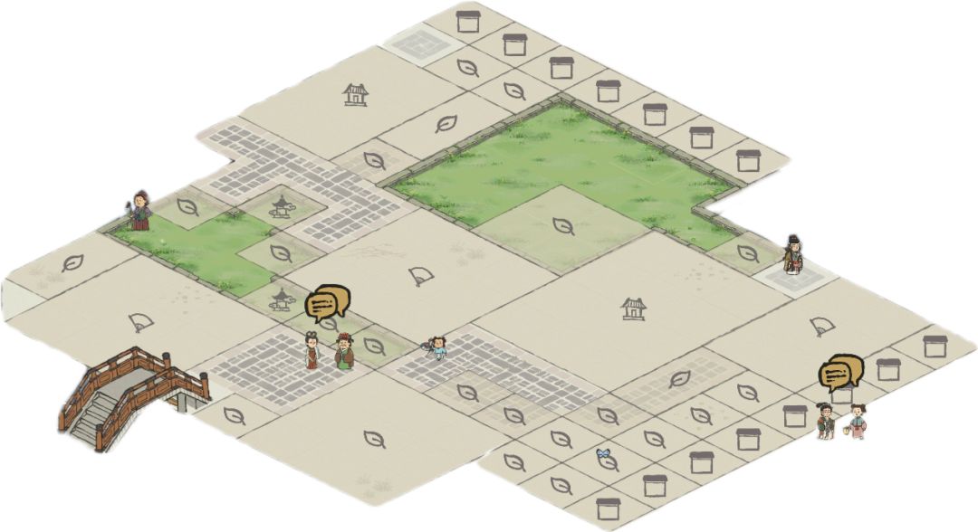 江南百景图|州府 3
