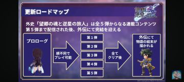 4月4日直播情报快速省流