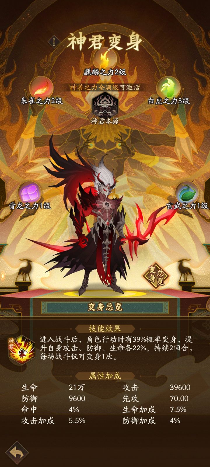 多出来的神魔咋搞截图