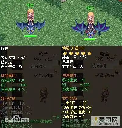 【我的百分之一】+ 仙境幻想 3