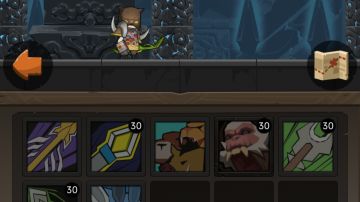 王国遗迹，少走弯路，新人可看