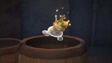 MRC战队的专属随从【MRC·2024秋】游戏内效果展示