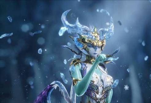 #我为冰帝打call 2