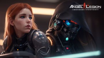 【女神星球】「新服务器」S181 即将盛大开启！