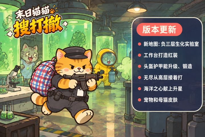 【更新公告 1.0.13】截图