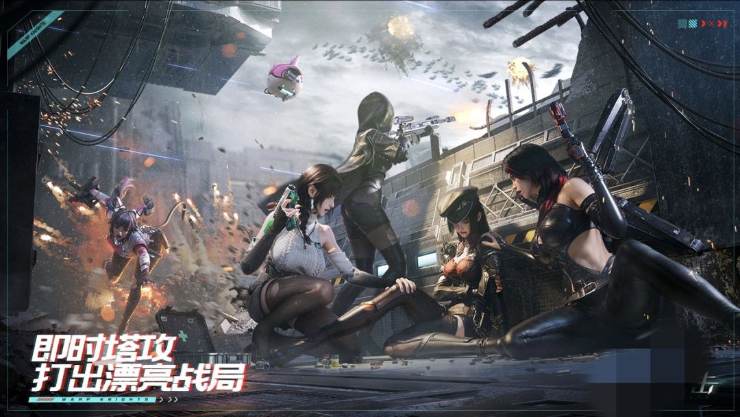 2025年了,塔防早该拿出点特色了! 3