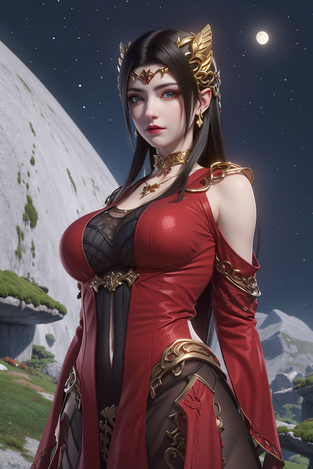 喔! 2