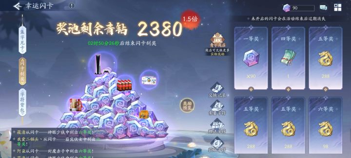 开了个一等奖，不过周五晚上睡着了，没有集成15张[表情_丑竟己]截图