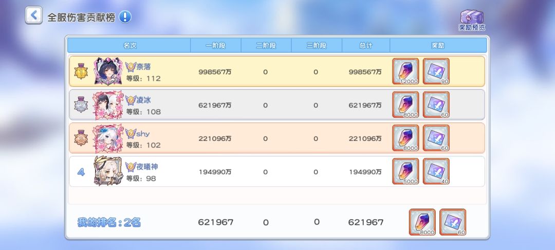 6e了 4