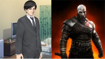 《老人的忏悔》花絮2：”成为更好的人“（《露西》X《战神》）