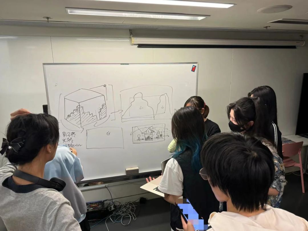 开发者日志1️⃣|关于light我有💡想法 3
