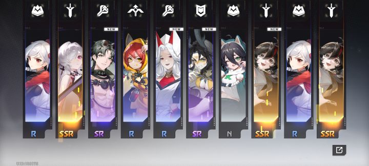 好多年没这么欧了截图